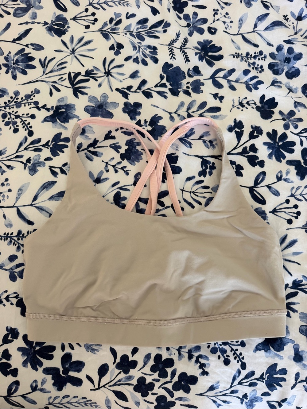 Lululemon Energy Bra